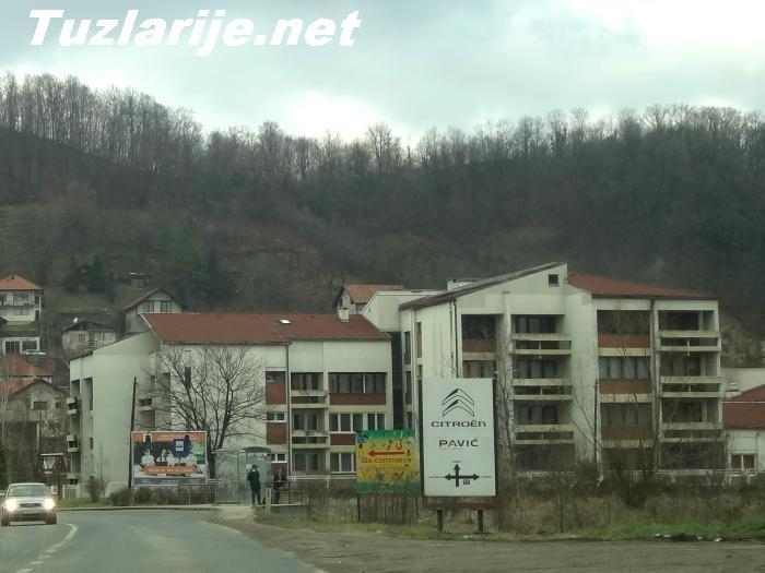 Tuzlarije
