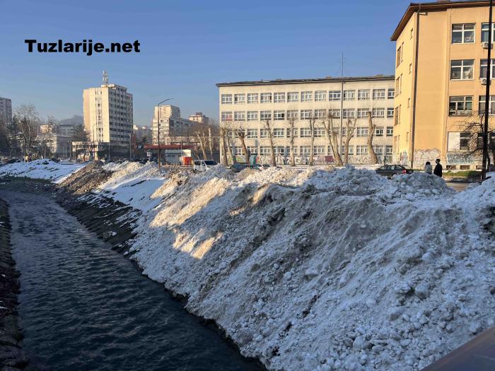 Tuzlarije
