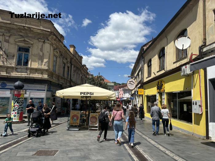 Tuzlarije