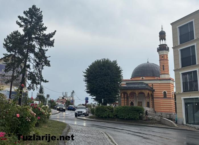 Tuzlarije