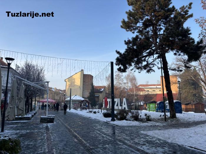 Tuzlarije