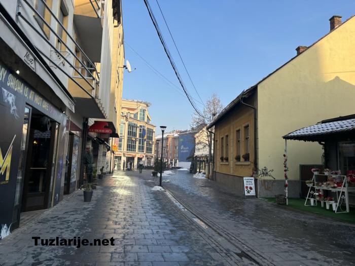 Tuzlarije