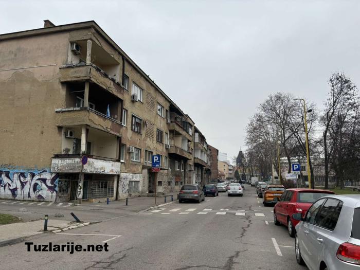 Tuzlarije