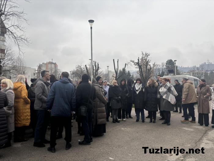 Tuzlarije
