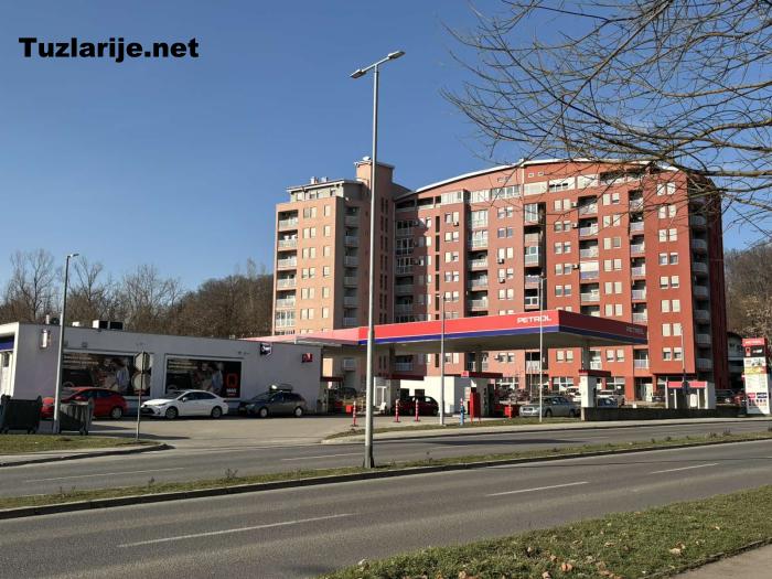 Tuzlarije