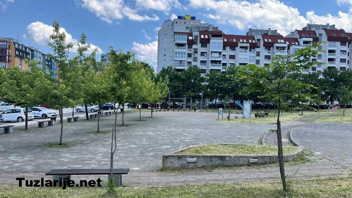 Tuzlarije