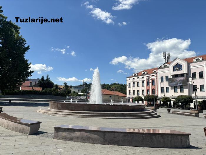 Tuzlarije