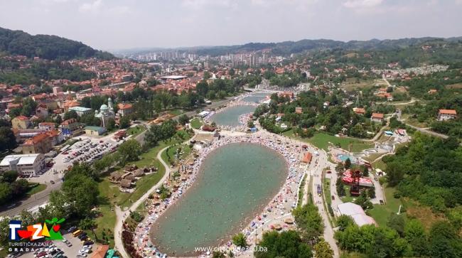 Tuzlarije
