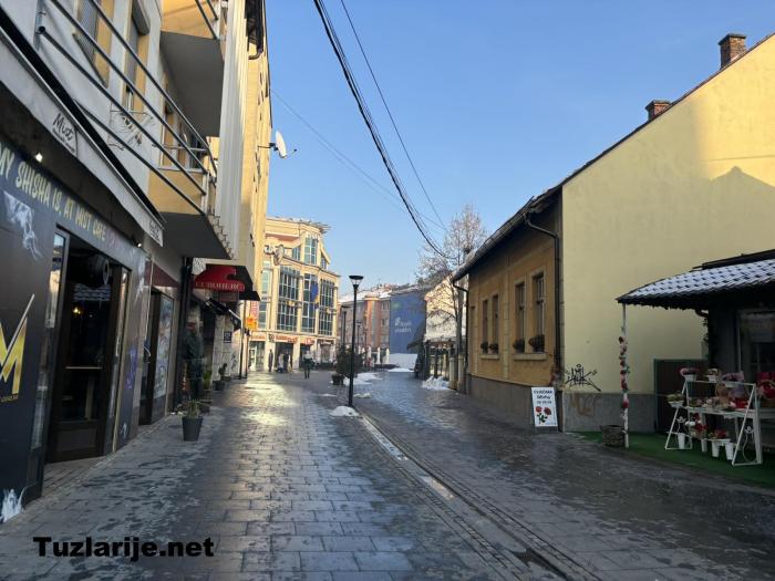 Tuzlarije
