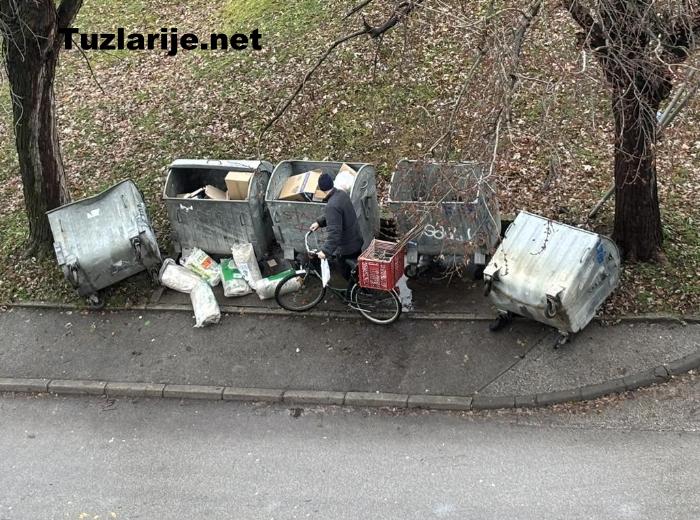 Tuzlarije
