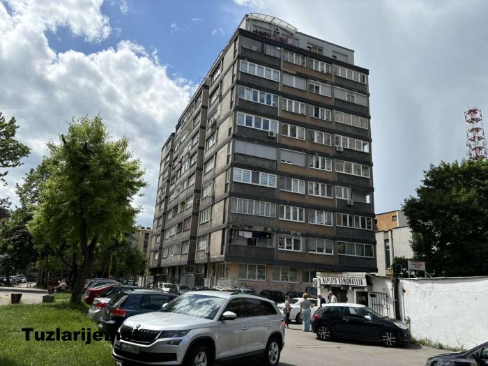 Tuzlarije
