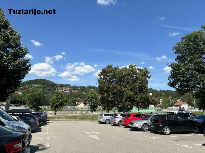 Tuzlarije