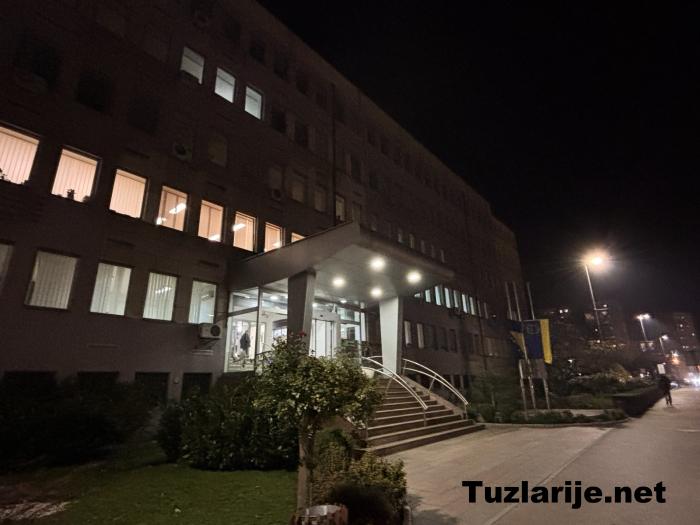 Tuzlarije
