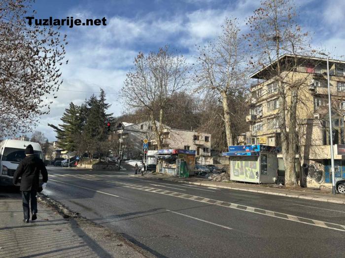 Tuzlarije