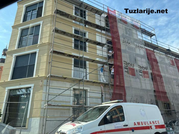 Tuzlarije