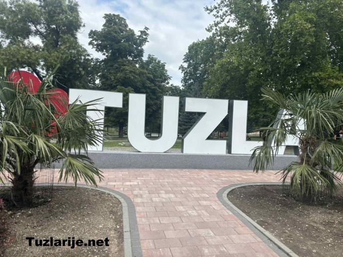 Tuzlarije
