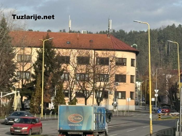 Tuzlarije