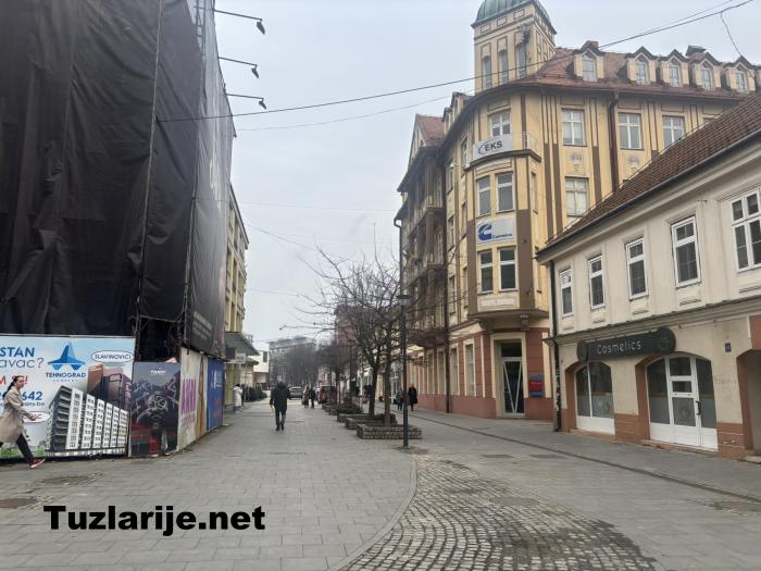 Tuzlarije