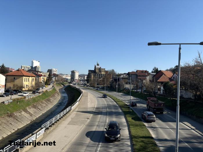 Tuzlarije