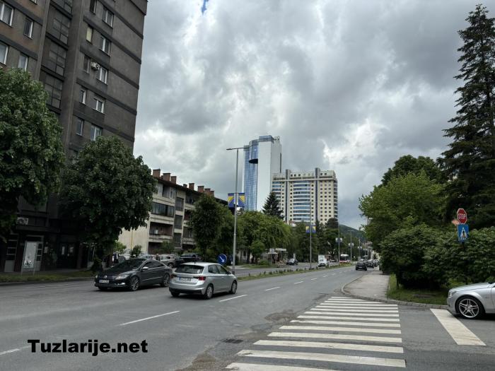Tuzlarije