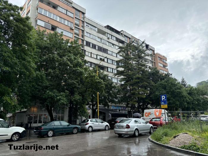 Tuzlarije