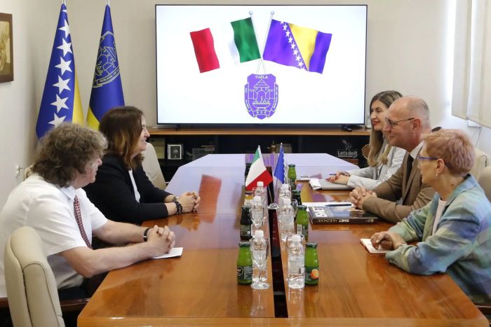 Tuzlarije