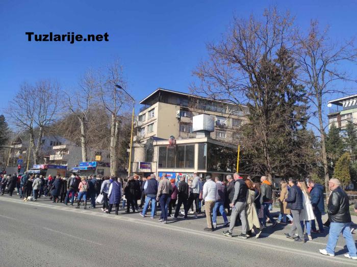 Tuzlarije