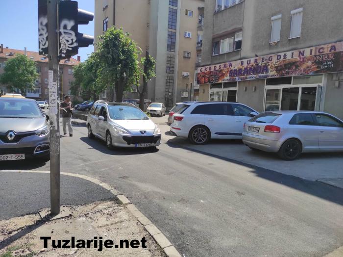 Tuzlarije