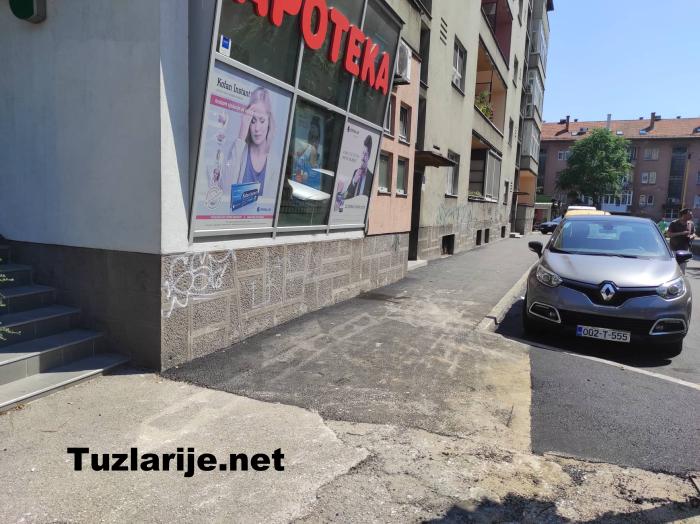 Tuzlarije