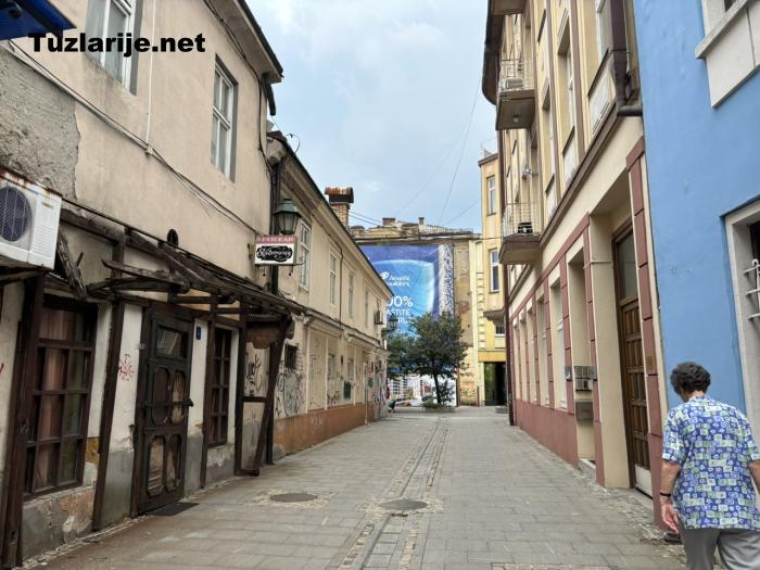 Tuzlarije
