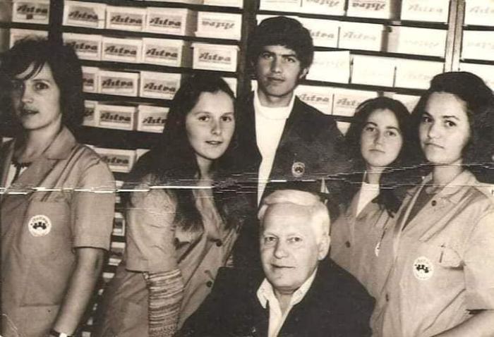 Tuzlarije
