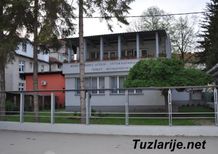 Tuzlarije