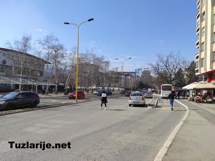 Tuzlarije