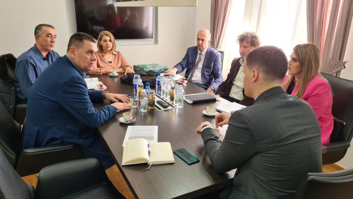 Tuzlarije
