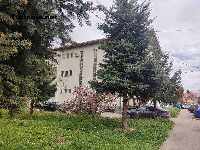Tuzlarije