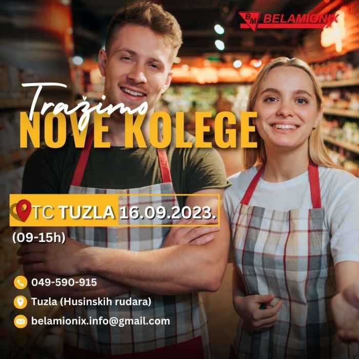 Tuzlarije