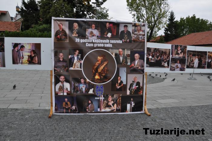 Tuzlarije