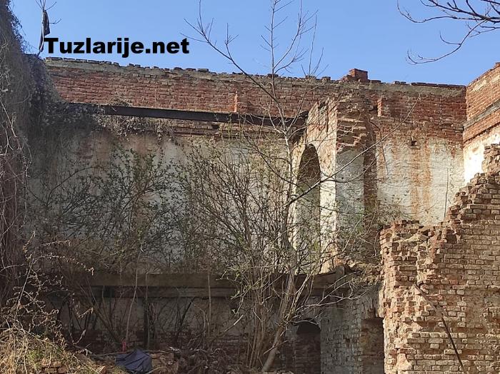 Tuzlarije