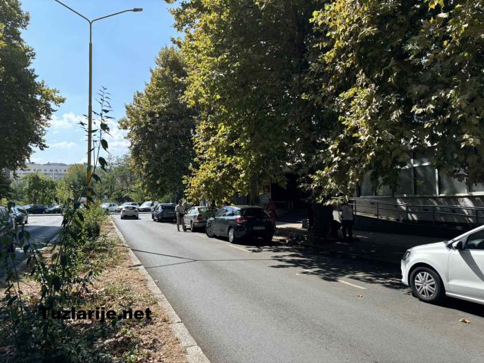 Tuzlarije