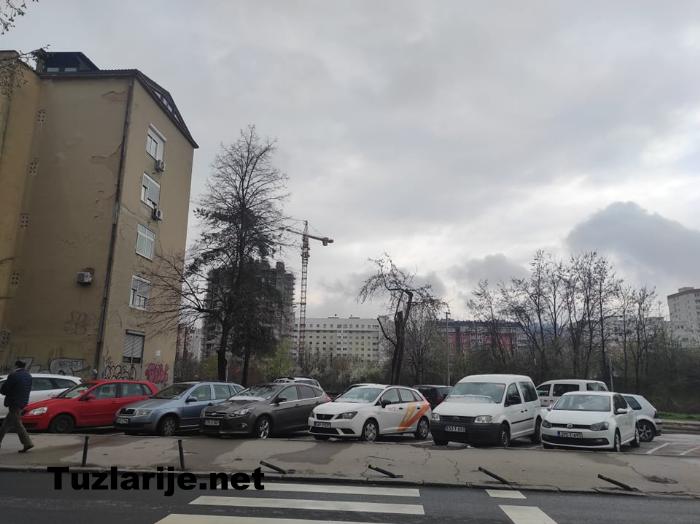 Tuzlarije