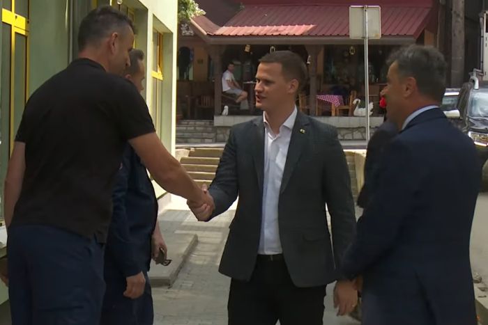 Tuzlarije