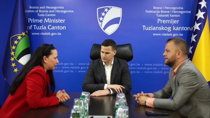 Tuzlarije