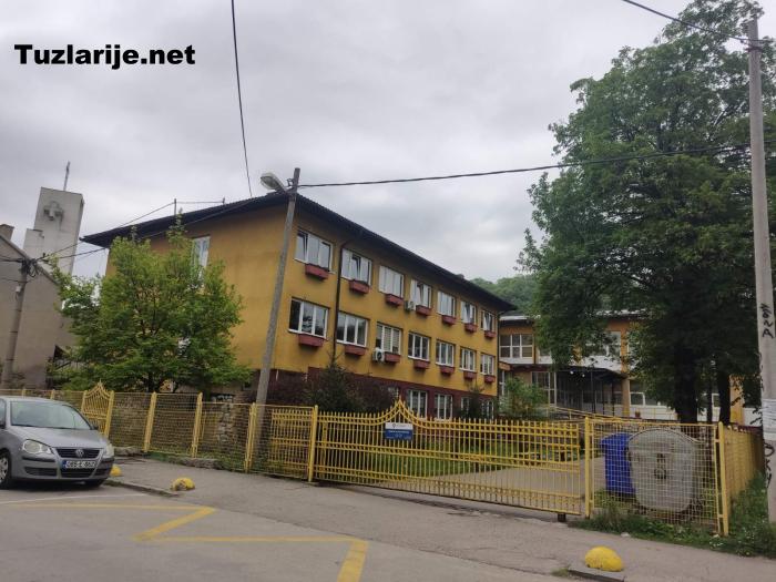 Tuzlarije