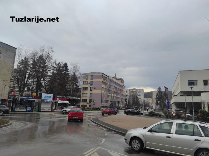 Tuzlarije