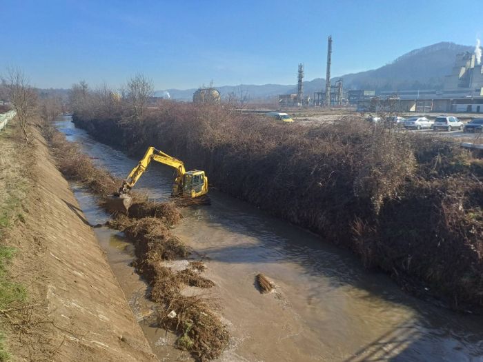 Tuzlarije
