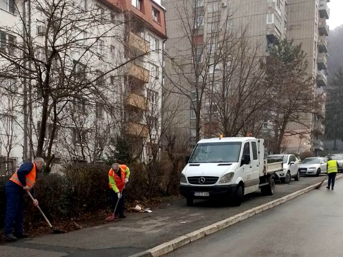 Tuzlarije