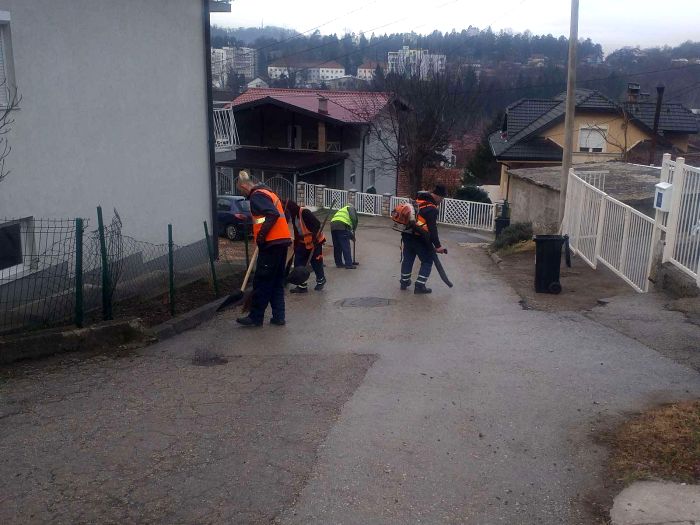 Tuzlarije