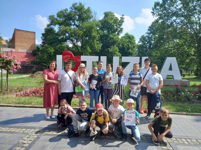 Tuzlarije