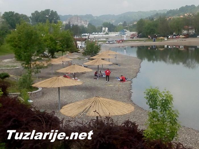 Tuzlarije
