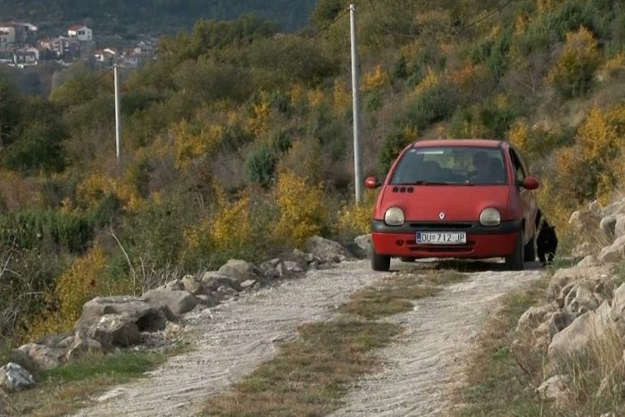 Tuzlarije